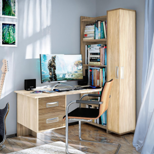 Уголок школьника-2